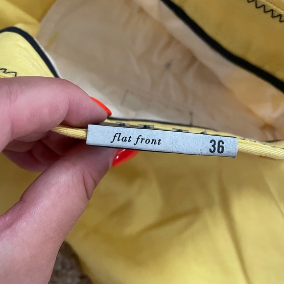 Nautica true khaki shorts - Picture 4 of 7